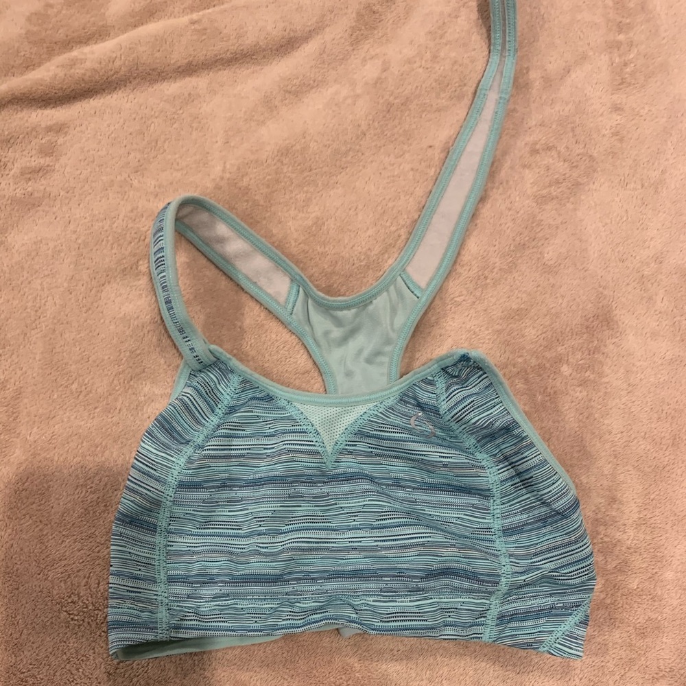 Brooks sports bra